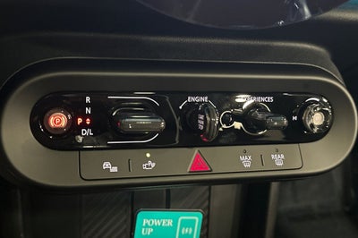 2026 MINI Cooper S Cooper S