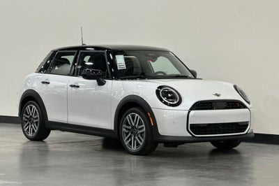 2026 MINI Cooper S Cooper S