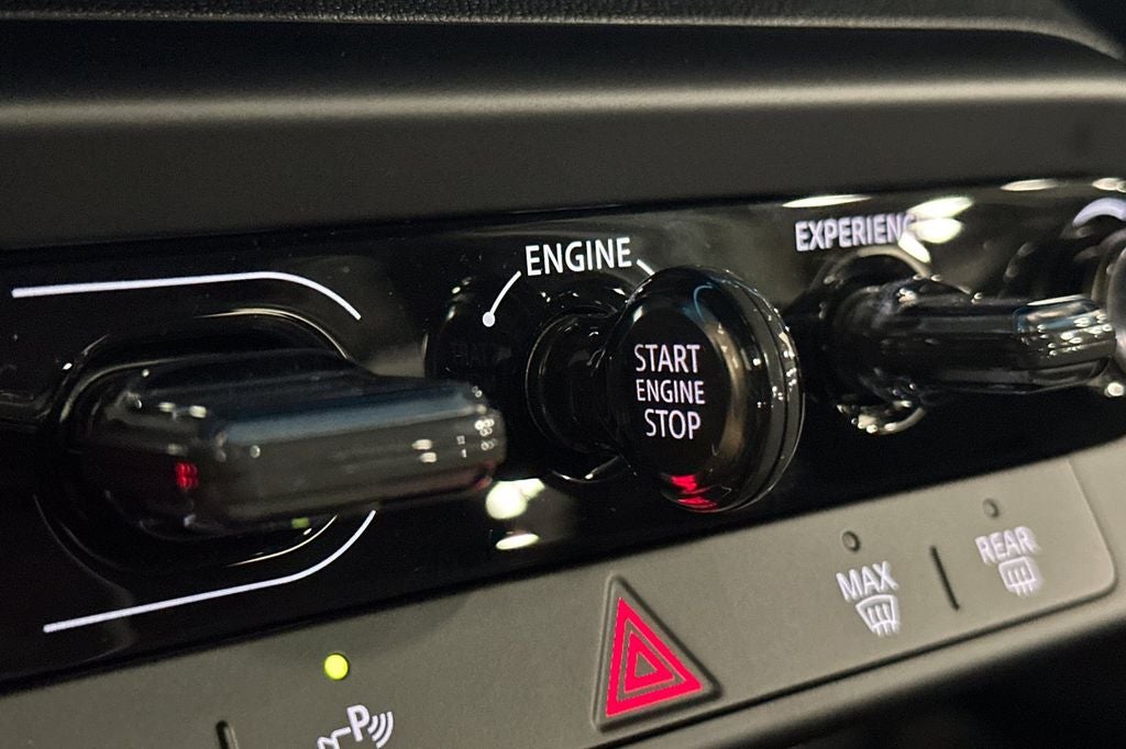 2026 MINI Cooper S Cooper S