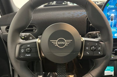 2026 MINI Cooper S Cooper S