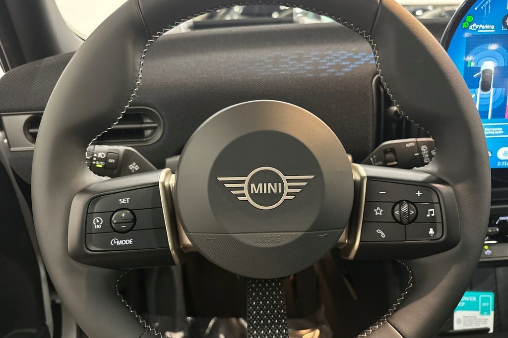 2026 MINI Cooper S Cooper S