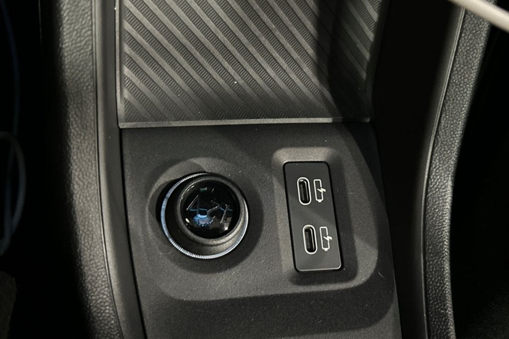 2026 MINI Cooper S Cooper S