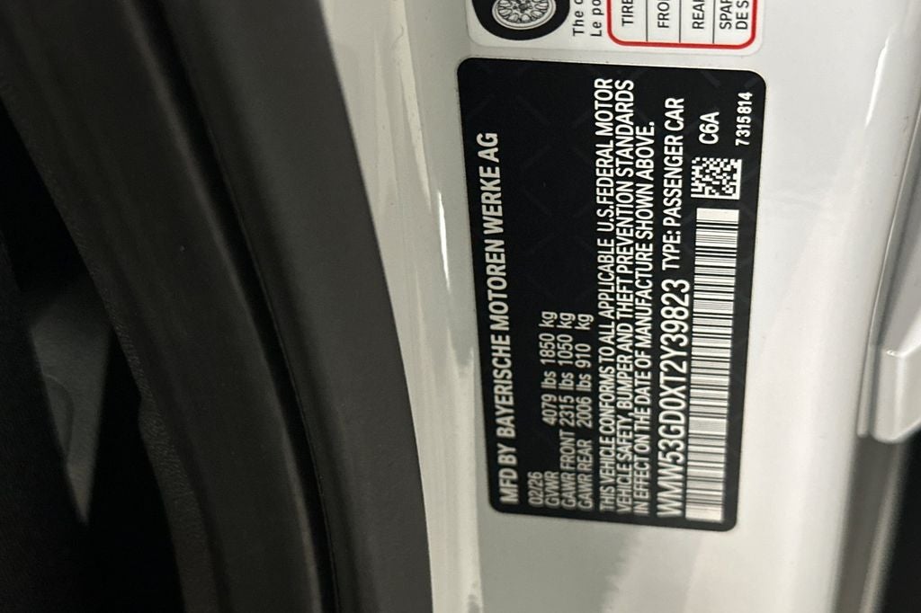 2026 MINI Cooper S Cooper S