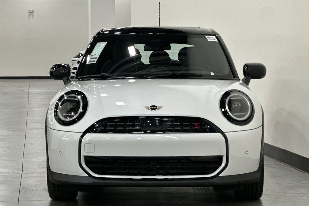 2026 MINI Cooper S Cooper S