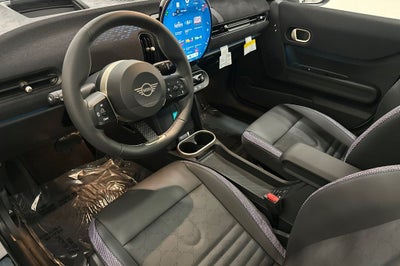 2026 MINI Cooper S Cooper S