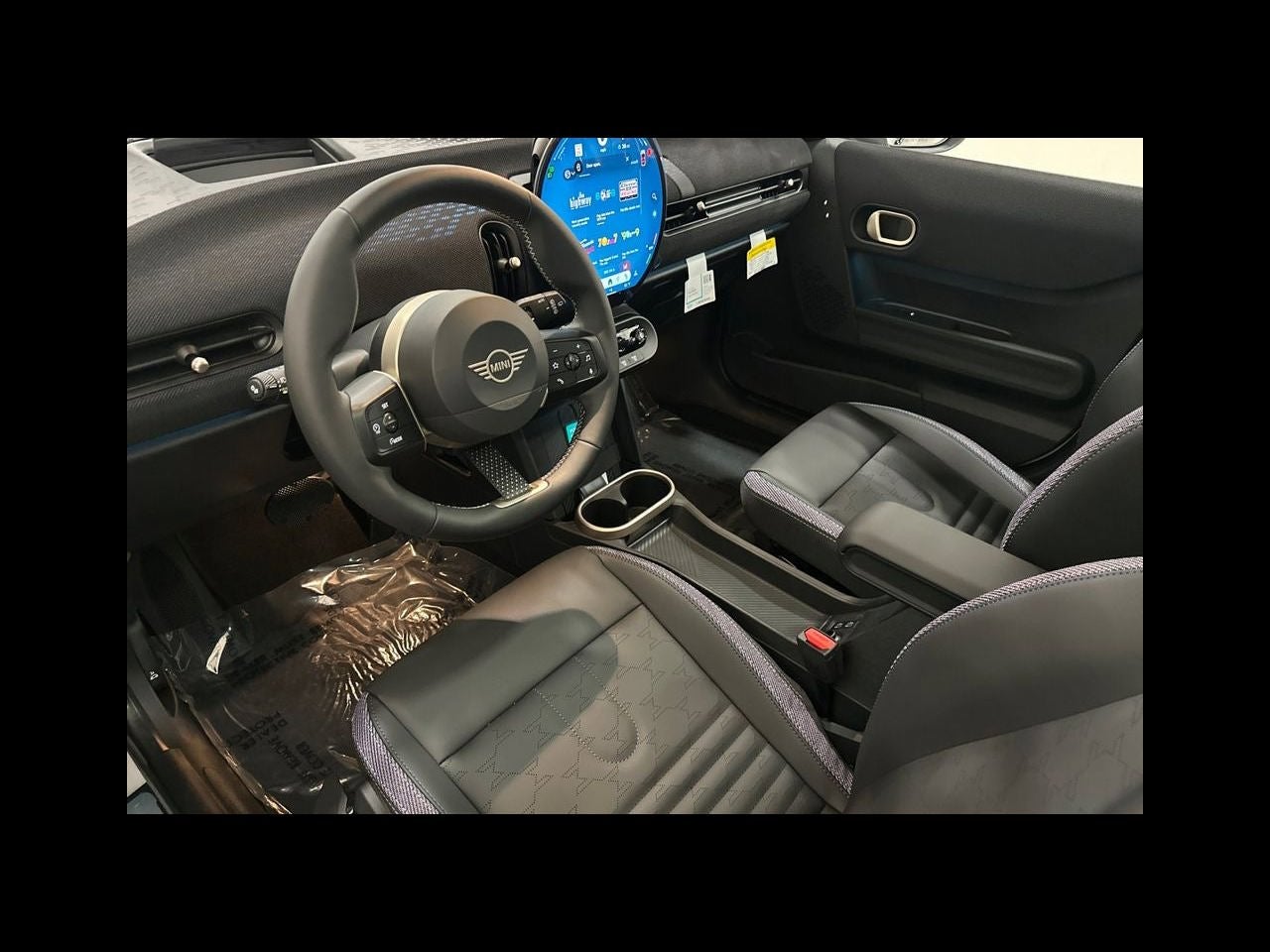 2026 MINI 4 DOOR SIGNATURE PLUS
