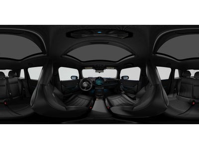 2027 MINI 4 DOOR ICONIC