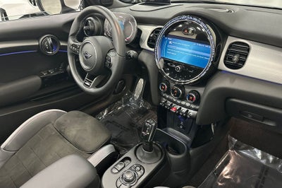 2024 MINI John Cooper Works Iconic