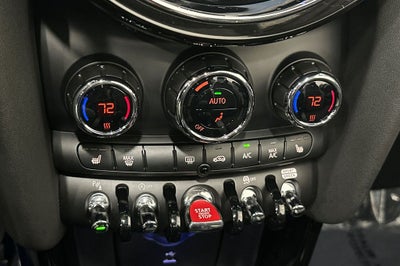 2024 MINI John Cooper Works Iconic
