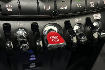 2024 MINI John Cooper Works Iconic