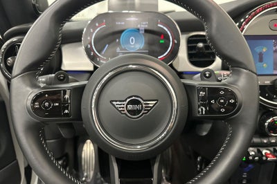 2024 MINI John Cooper Works Iconic