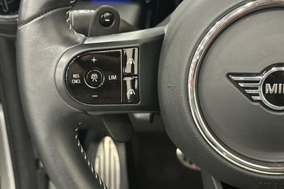 2024 MINI John Cooper Works Iconic