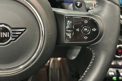 2024 MINI John Cooper Works Iconic