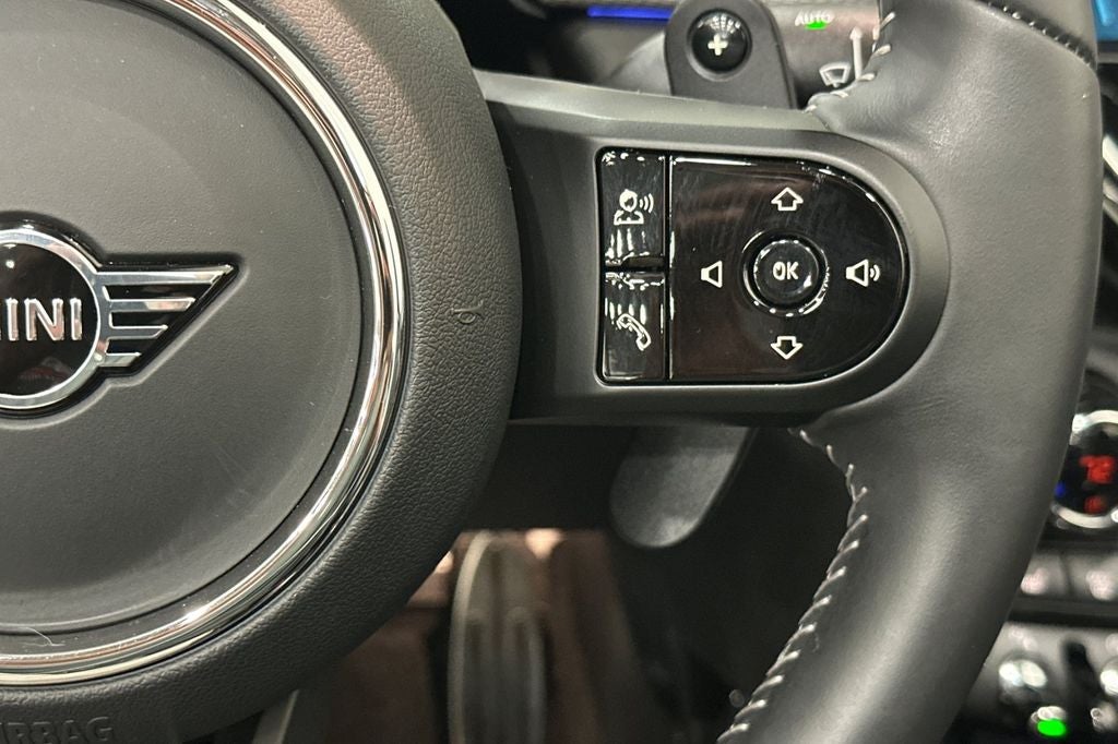 2024 MINI John Cooper Works Iconic