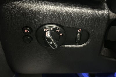 2024 MINI John Cooper Works Iconic