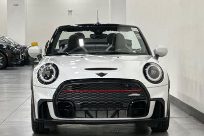 2024 MINI John Cooper Works Iconic