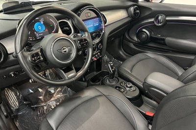 2024 MINI John Cooper Works Iconic