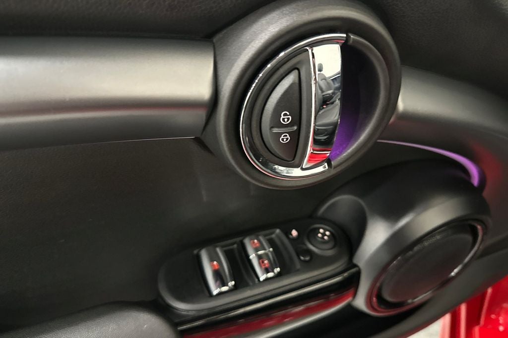 2024 MINI John Cooper Works Iconic
