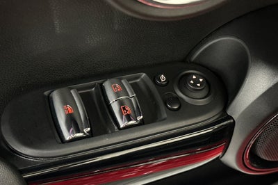 2024 MINI John Cooper Works Iconic