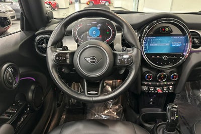 2024 MINI John Cooper Works Iconic