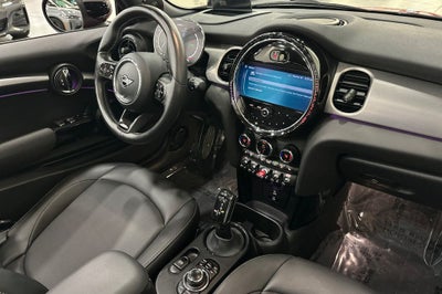 2024 MINI John Cooper Works Iconic