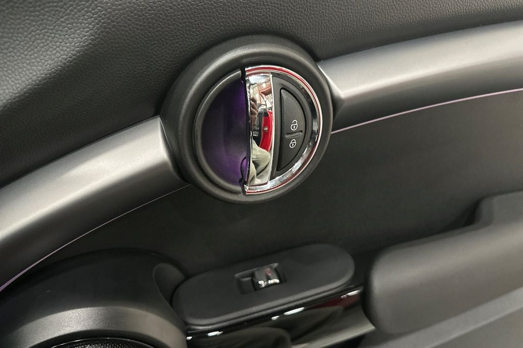 2024 MINI John Cooper Works Iconic