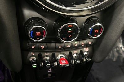 2024 MINI John Cooper Works Iconic