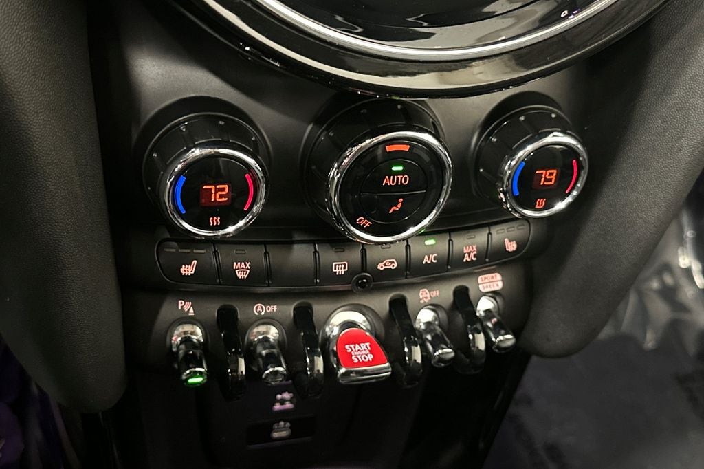 2024 MINI John Cooper Works Iconic