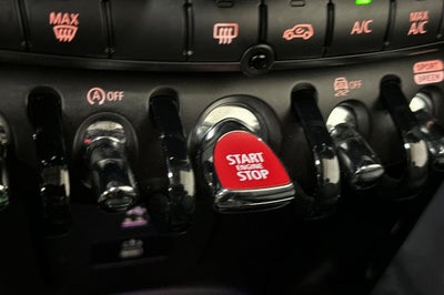 2024 MINI John Cooper Works Iconic
