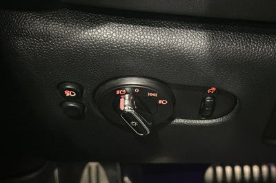 2024 MINI John Cooper Works Iconic
