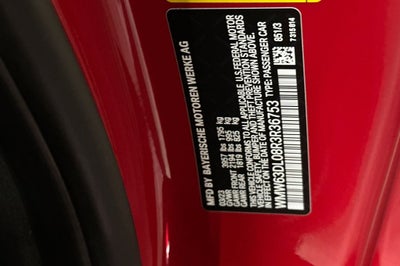 2024 MINI John Cooper Works Iconic