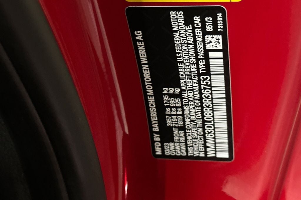 2024 MINI John Cooper Works Iconic