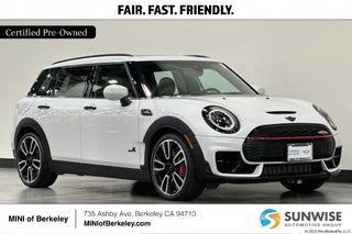 2024 MINI CLUBMAN Clubman