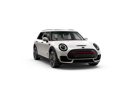2024 MINI CLUBMAN Clubman