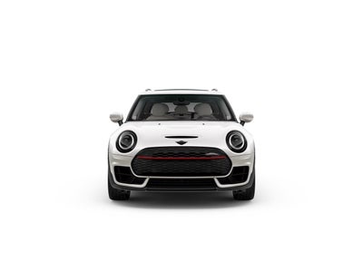 2024 MINI CLUBMAN Clubman