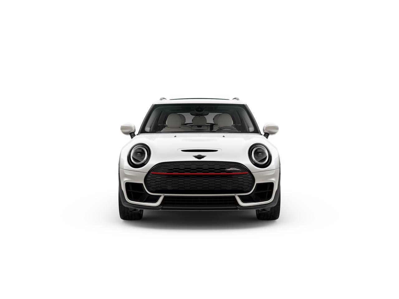 2024 MINI CLUBMAN Clubman