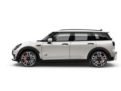 2024 MINI CLUBMAN Clubman
