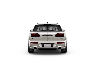 2024 MINI CLUBMAN Clubman