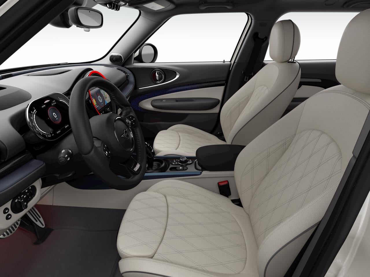 2024 MINI CLUBMAN Clubman