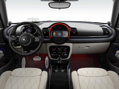2024 MINI CLUBMAN Clubman