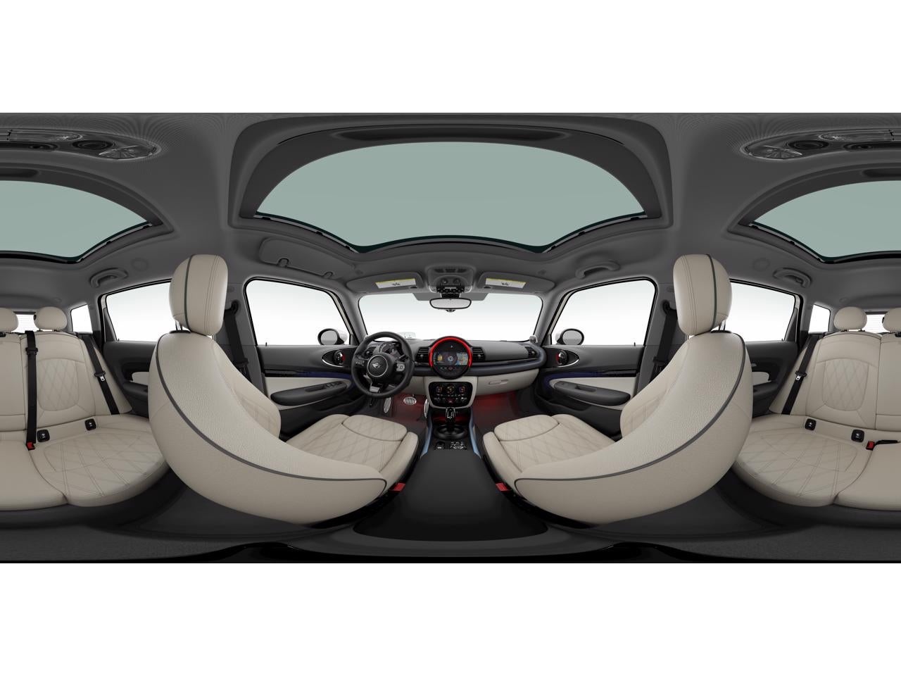 2024 MINI CLUBMAN Clubman