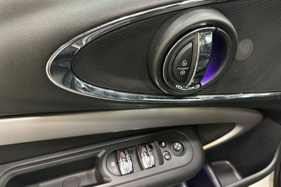 2023 MINI John Cooper Works Clubman