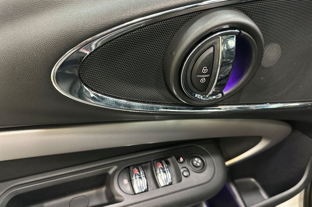 2023 MINI John Cooper Works Clubman