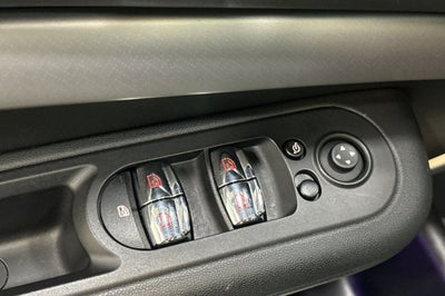 2023 MINI John Cooper Works Clubman