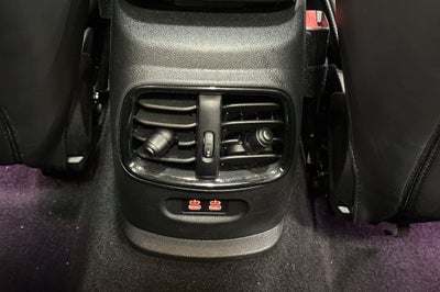 2023 MINI John Cooper Works Clubman