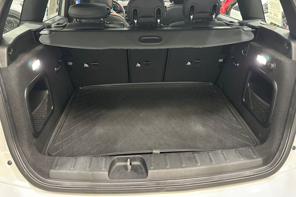 2023 MINI John Cooper Works Clubman
