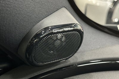 2023 MINI John Cooper Works Clubman
