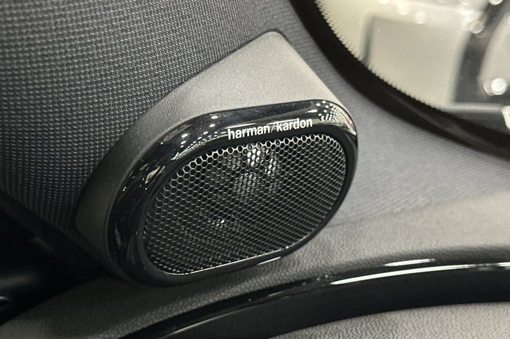 2023 MINI John Cooper Works Clubman