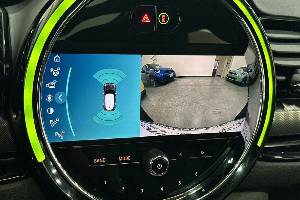 2023 MINI John Cooper Works Clubman