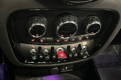 2023 MINI John Cooper Works Clubman